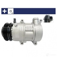 Компрессор кондиционера MAHLE ORIGINAL 1437594585 I1141 H ACP 1182 000S - Изображение 4