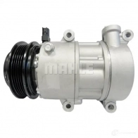 Компрессор кондиционера MAHLE ORIGINAL 1437594585 I1141 H ACP 1182 000S - Изображение 5