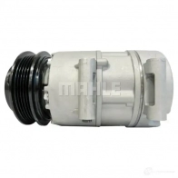 Компрессор кондиционера MAHLE ORIGINAL 1437594585 I1141 H ACP 1182 000S - Изображение 6