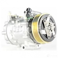 Компрессор кондиционера MAHLE ORIGINAL 1437594585 I1141 H ACP 1182 000S - Изображение 7