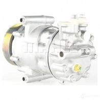 Компрессор кондиционера MAHLE ORIGINAL 1437594585 I1141 H ACP 1182 000S - Изображение 8