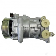 Компрессор кондиционера MAHLE ORIGINAL 1437594585 I1141 H ACP 1182 000S - Изображение 10