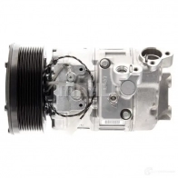 Компрессор кондиционера MAHLE ORIGINAL 1437594423 SV8 U3 ACP 399 000P - Изображение 4