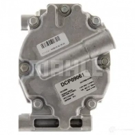 Компрессор кондиционера MAHLE ORIGINAL 1437594423 SV8 U3 ACP 399 000P - Изображение 5