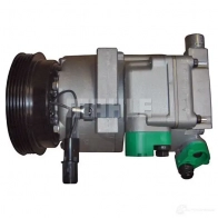 Компрессор кондиционера MAHLE ORIGINAL 1437594598 17FI ACZ ACP 1214 000P - Изображение 5