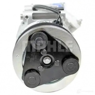 Компрессор кондиционера MAHLE ORIGINAL 1437594598 17FI ACZ ACP 1214 000P - Изображение 7