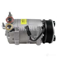 Компрессор кондиционера MAHLE ORIGINAL 1437594598 17FI ACZ ACP 1214 000P - Изображение 10