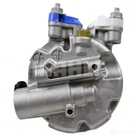 Компрессор кондиционера MAHLE ORIGINAL 1437594598 17FI ACZ ACP 1214 000P - Изображение 11