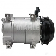 Компрессор кондиционера MAHLE ORIGINAL RI BFBZT ACP 1181 000P 1437594430 - Изображение 4