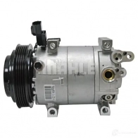 Компрессор кондиционера MAHLE ORIGINAL RI BFBZT ACP 1181 000P 1437594430 - Изображение 5