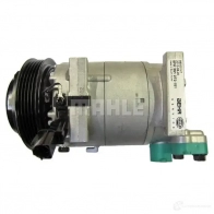 Компрессор кондиционера MAHLE ORIGINAL RI BFBZT ACP 1181 000P 1437594430 - Изображение 6