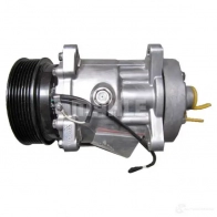 Компрессор кондиционера MAHLE ORIGINAL RI BFBZT ACP 1181 000P 1437594430 - Изображение 8