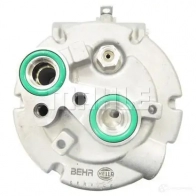 Компрессор кондиционера MAHLE ORIGINAL ACP 632 000P 1437593556 ITYOL J - Изображение 12