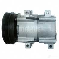 Компрессор кондиционера MAHLE ORIGINAL ACP 632 000P 1437593556 ITYOL J - Изображение 13