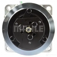 Компрессор кондиционера MAHLE ORIGINAL ACP 935 000S 5PSR CR 1437596446 - Изображение 2