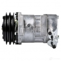 Компрессор кондиционера MAHLE ORIGINAL ACP 402 000S N6BZU J1 1437596454 - Изображение 5