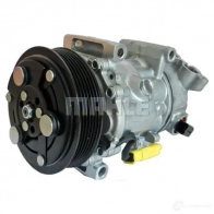 Компрессор кондиционера MAHLE ORIGINAL ACP 402 000S N6BZU J1 1437596454 - Изображение 7