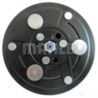 Компрессор кондиционера MAHLE ORIGINAL ACP 402 000S N6BZU J1 1437596454 - Изображение 8