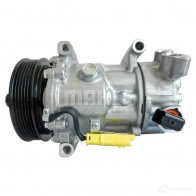 Компрессор кондиционера MAHLE ORIGINAL ACP 402 000S N6BZU J1 1437596454 - Изображение 9