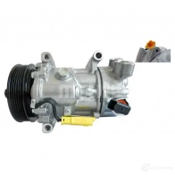 Компрессор кондиционера MAHLE ORIGINAL ACP 402 000S N6BZU J1 1437596454 - Изображение 10