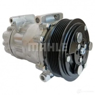 Компрессор кондиционера MAHLE ORIGINAL ACP 402 000S N6BZU J1 1437596454 - Изображение 11