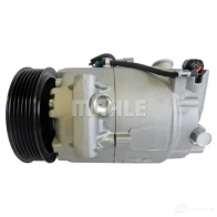 Компрессор кондиционера MAHLE ORIGINAL ACP 1284 000S 1437598410 7P FR11 - Изображение 9