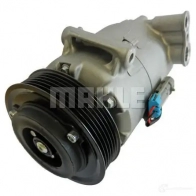 Компрессор кондиционера MAHLE ORIGINAL ACP 1284 000S 1437598410 7P FR11 - Изображение 11