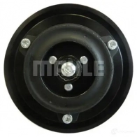 Компрессор кондиционера MAHLE ORIGINAL ACP 1284 000S 1437598410 7P FR11 - Изображение 12