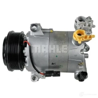 Компрессор кондиционера MAHLE ORIGINAL 1437596132 ACP 101 000P LX3IOQ N - Изображение 5