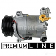 Компрессор кондиционера MAHLE ORIGINAL 1437596132 ACP 101 000P LX3IOQ N - Изображение 6