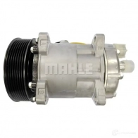 Компрессор кондиционера MAHLE ORIGINAL Z1MK 2 ACP 396 000S 1437596137 - Изображение 2