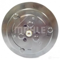 Компрессор кондиционера MAHLE ORIGINAL Z1MK 2 ACP 396 000S 1437596137 - Изображение 4