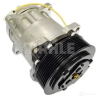 Компрессор кондиционера MAHLE ORIGINAL Z1MK 2 ACP 396 000S 1437596137 - Изображение 6