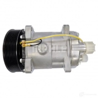 Компрессор кондиционера MAHLE ORIGINAL Z1MK 2 ACP 396 000S 1437596137 - Изображение 8
