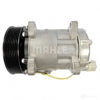 Компрессор кондиционера MAHLE ORIGINAL Z1MK 2 ACP 396 000S 1437596137 - Изображение 9