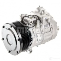 Компрессор кондиционера MAHLE ORIGINAL Z1MK 2 ACP 396 000S 1437596137 - Изображение 12
