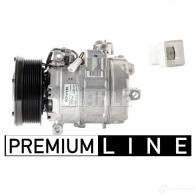Компрессор кондиционера MAHLE ORIGINAL Z1MK 2 ACP 396 000S 1437596137 - Изображение 14