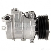 Компрессор кондиционера MAHLE ORIGINAL Z1MK 2 ACP 396 000S 1437596137 - Изображение 15