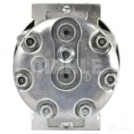 Компрессор кондиционера MAHLE ORIGINAL 1437596130 ACP 1129 000S YEQ5L LL - Изображение 1
