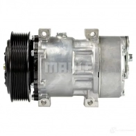 Компрессор кондиционера MAHLE ORIGINAL 1437596130 ACP 1129 000S YEQ5L LL - Изображение 3