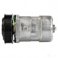 Компрессор кондиционера MAHLE ORIGINAL 1437596130 ACP 1129 000S YEQ5L LL - Изображение 4