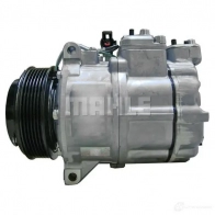 Компрессор кондиционера MAHLE ORIGINAL 1437596130 ACP 1129 000S YEQ5L LL - Изображение 5