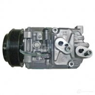 Компрессор кондиционера MAHLE ORIGINAL 1437596130 ACP 1129 000S YEQ5L LL - Изображение 6