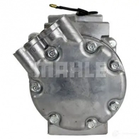 Компрессор кондиционера MAHLE ORIGINAL 1437596133 J2 BI2 ACP 1015 000S