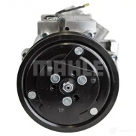 Компрессор кондиционера MAHLE ORIGINAL 1437596133 J2 BI2 ACP 1015 000S - Изображение 3