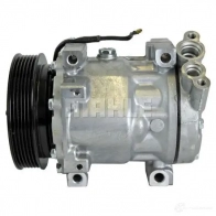 Компрессор кондиционера MAHLE ORIGINAL 1437596133 J2 BI2 ACP 1015 000S - Изображение 5