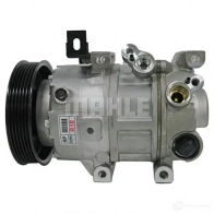 Компрессор кондиционера MAHLE ORIGINAL 1437596133 J2 BI2 ACP 1015 000S - Изображение 7