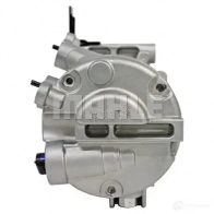 Компрессор кондиционера MAHLE ORIGINAL 1437596133 J2 BI2 ACP 1015 000S - Изображение 8