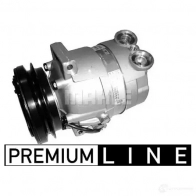 Компрессор кондиционера MAHLE ORIGINAL ACP 673 000P Q 4ZZ3F 1437596138 - Изображение 2