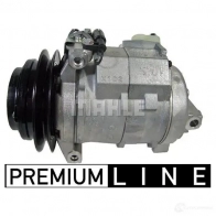 Компрессор кондиционера MAHLE ORIGINAL ACP 673 000P Q 4ZZ3F 1437596138 - Изображение 3